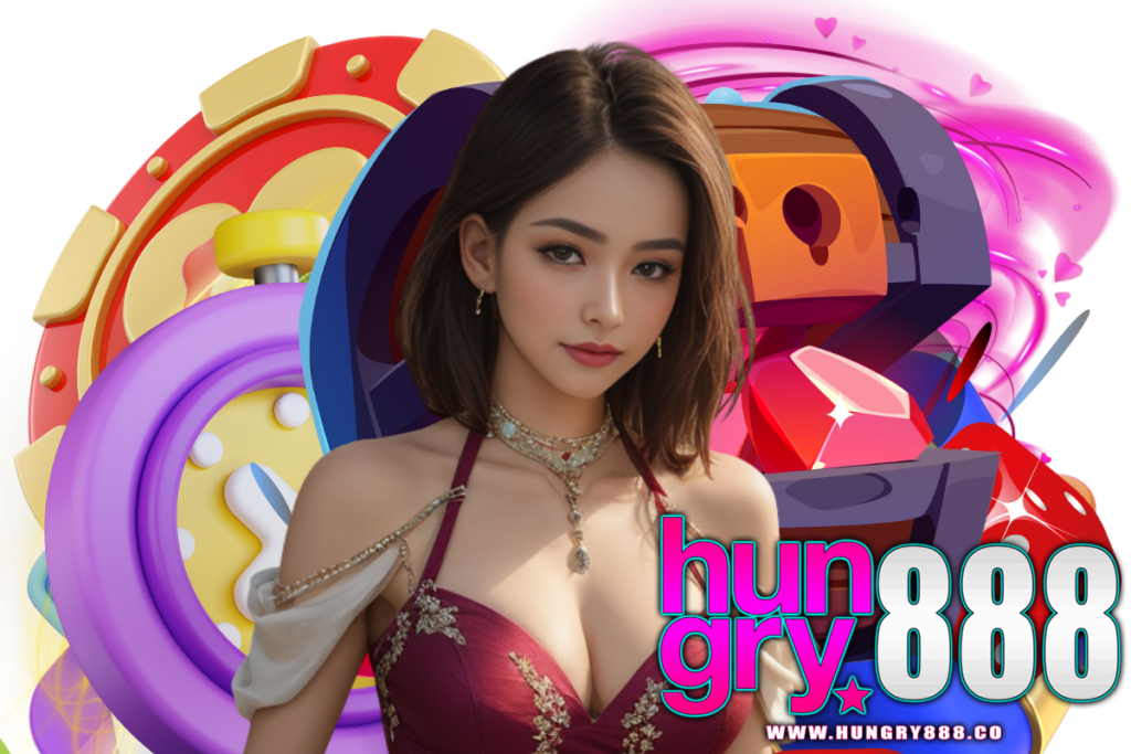 hungry888