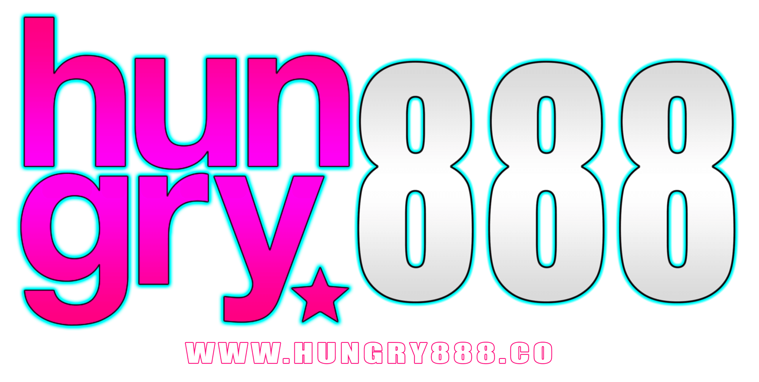 hungry888