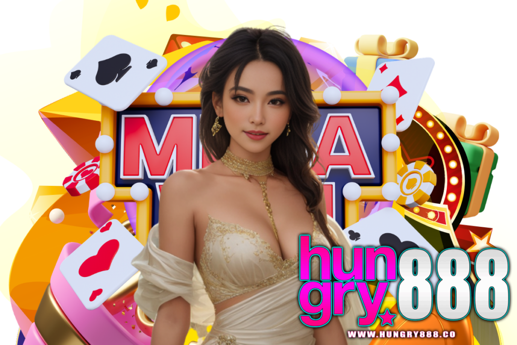 hungry888 สล็อต