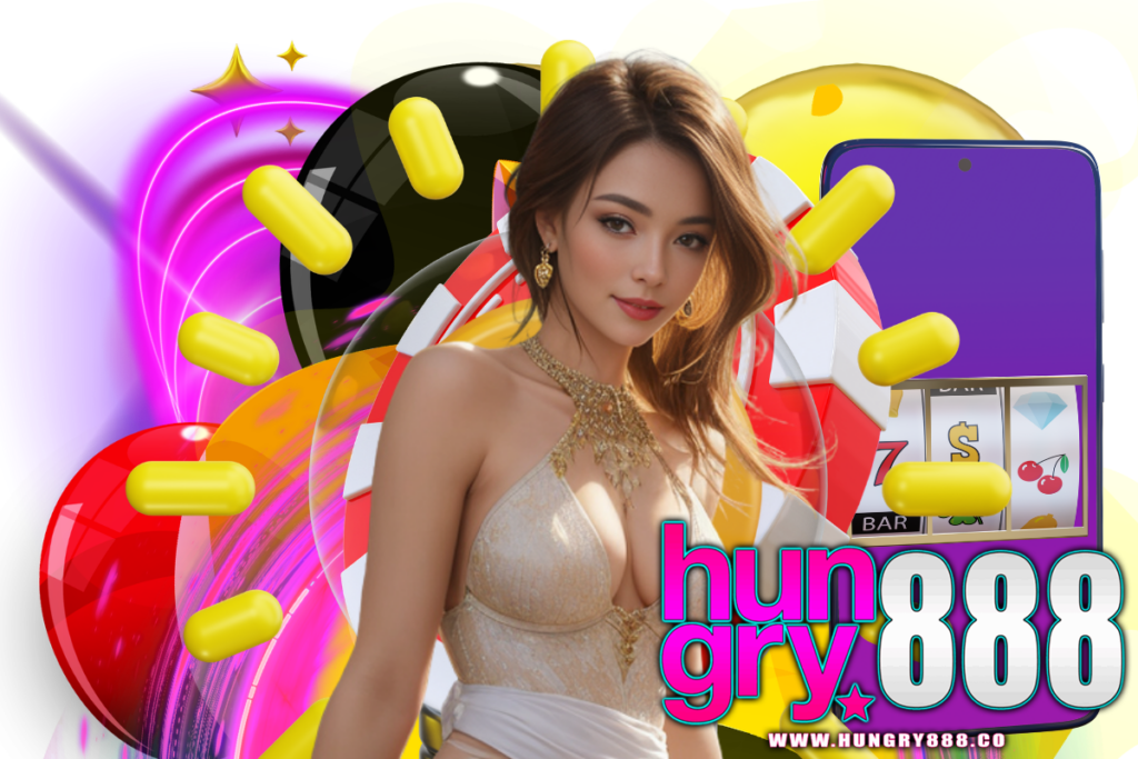 hungry888 เว็บตรง